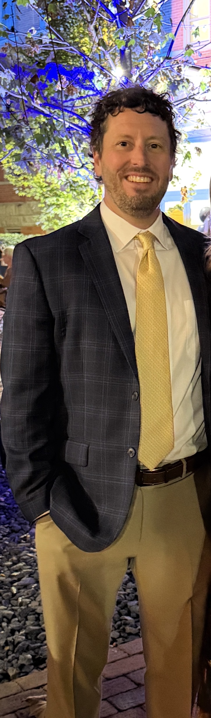 Brian Head, President of HeadCo Medical Solutions