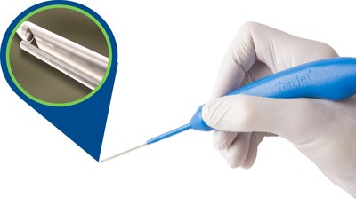 Original HydroCision TenJet device product image